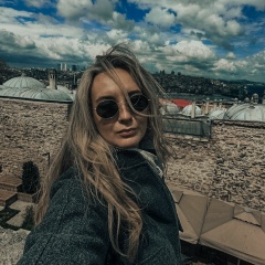 Анютка Качкова, 25.10, Нижний Новгород