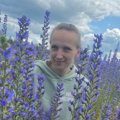 Валентина Кулакова, 21.07, Нижний Новгород