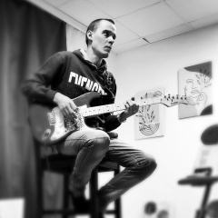 Игорь Лумеровский, 23.08.1989, Тамбов