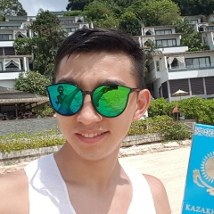 Еркен Батырбеков, 11.07.1901, Москва