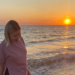 Александра Подвысоцкая, 19.11, Новороссийск