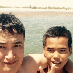 Илхомжон Кодиров, 26.02, Ташкент