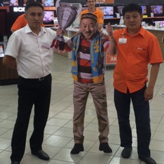 Юрий Ли, 17.02.1983, Алматы