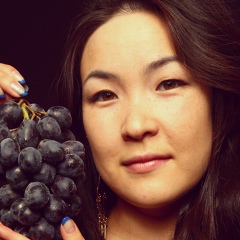 Балжан Исекенова, 08.05, Астана