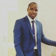 Fabrice Kouadio, 28.12, Санкт-Петербург