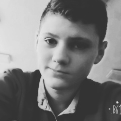 Влад Дзюба, 21.01.2000, Яготин