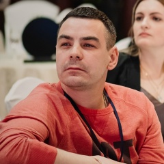 Александр Шипилов, 29.06.1986, Санкт-Петербург