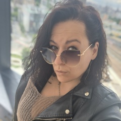 Маргарита Чистякова, 24.08, Одинцово