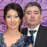 Ербол Урынбаев, 17.02.1982, Актобе