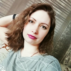 Екатерина Тишалович, 13.12.1990, Витебск