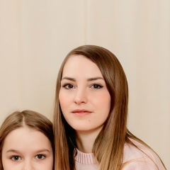 Ирина Домановская