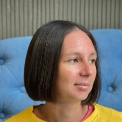 Евгения Мистонова, 25.03, Санкт-Петербург