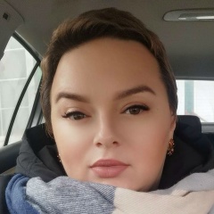 Анна Лопатова, 10.02.1983, Таганрог