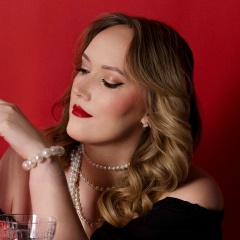 Анна Тюкалова, 12.07, Чайковский