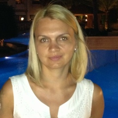 Наталья Торгун, 11.08, Минск