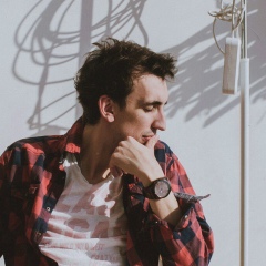 Иван Рябенко, 15.10, Москва