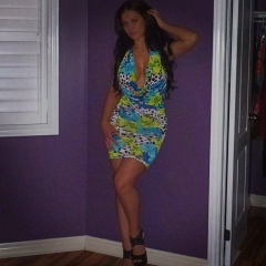 Алина Павленко, 17.01.1989, Краснодар