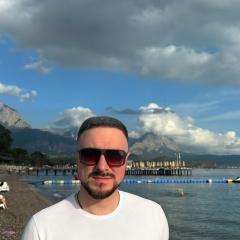 Александр Луговкин, 27.05.1985, Кострома