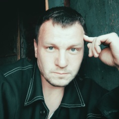 Сергей Романовский, 17.04, Санкт-Петербург