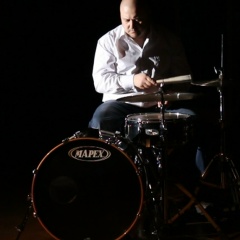 Рустам Чужой, Краснодар