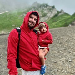 Андрей Меркулов, 05.07.1988, Минск