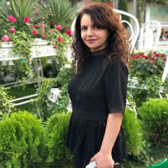 Мариам Айрапетян, 13.01.1975, Капан