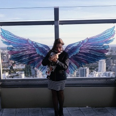 Ирина Медведева, 29.10.1986, Новосибирск