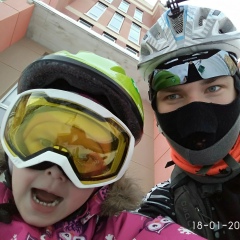 Александр Марковский, 20.05.1986, Ухта