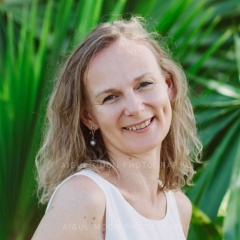 Александра Филиппова, Санкт-Петербург