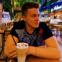 Иван Масалов, 08.03, Ставрополь