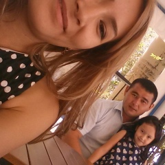 Саида Медекешева, 02.04.1988, Атырау