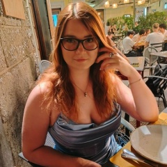 Reu Ana, 25.02, Pistoia