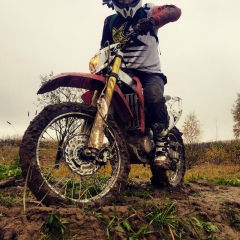 Максим Максимов, Москва