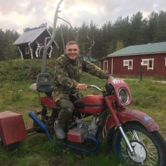 Василий Осипенко, 07.07.1901, Москва