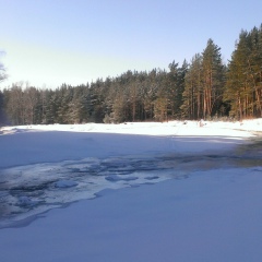 Максим Герасин, 21.12, Барнаул