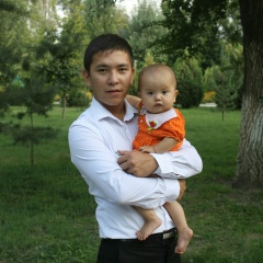 Азамат Абдулла, 23.02, Тараз