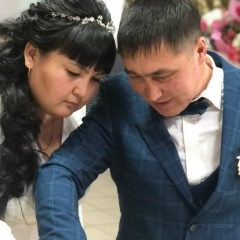 Роза Байгутлина, 15.12, Мелеуз