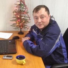 Роман Лузин, 30.06, Пермь