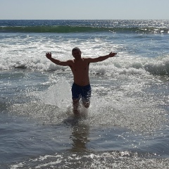 Вениамин Nowoselsky, 30.12, Charlotte