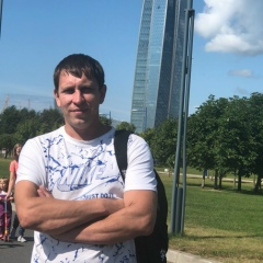 Сергей Кузнецов, 07.05.1983, Вятские Поляны