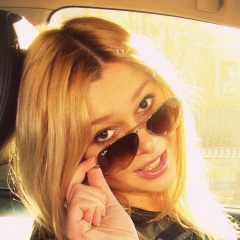 Кристина Ткачук, 13.02.1991