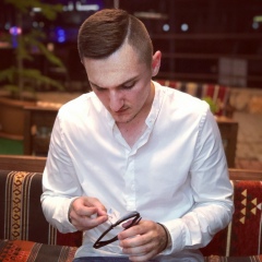 Marat Alikadiev, 17.06