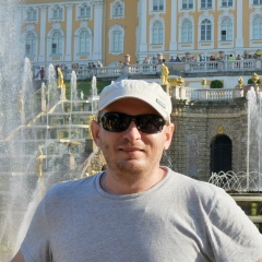 Андрей Корепанов, 25.06, Ижевск