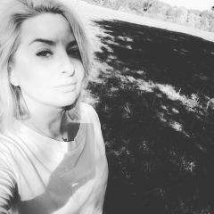 Анастасия Кулаковская, 23.04