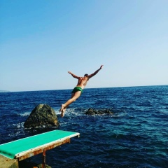 Антоха Владимирович, 18.08, Chicago