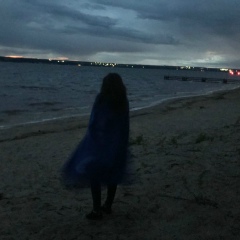 Регина Низамиева, 10.08, Казань