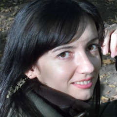 Анна Поліщук, 14.01.1984, Львов