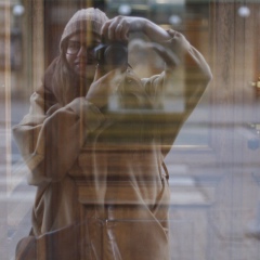 Анастасия Малеева, 04.05, Санкт-Петербург