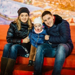 Виталий Мораренко, 02.12.1990