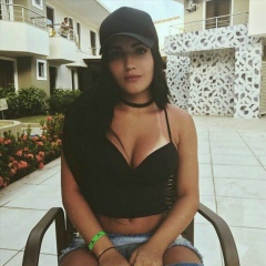 Eduarda Cahi, 26.03.1996